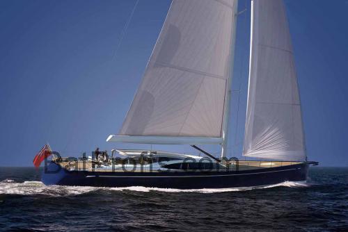Oyster 118 tekniska specifikationer och recensioner